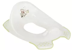 Детский горшок Keeeper Winnie The Pooh, сиденье для унитаза (10819100)