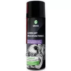 Автохимия Grass 110315 Универсальная смазка 250 мл