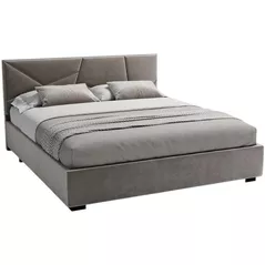 Кровать my-STYLE my-Lilu 90x200 (P19D90M08)