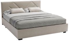 Кровать my-STYLE my-Zara 160x200 (P17D16M03)