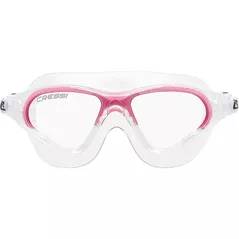 Accesoriu pentru înot Cressi-Sub Ochelari Inot Cobra Xp Clear/Clear/Pink (De201940)