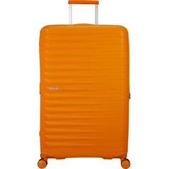 Valiză Samsonite Fastforward 68/25 TSA Exp Orange (155260/0595)