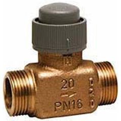 Запорная арматура Honeywell Vana cu 2 cai si bypass D 1/2 V 5832 A