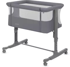 Колыбель Lionelo Aurora Grey Monument 3in1