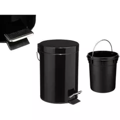 Coș de gunoi 5five 50318 3l D17x24.5cm