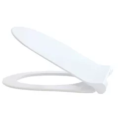 Сиденье для унитаза Guralvit Lucco Slim ProT микролифт быстросъемное DRP