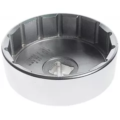 Ручной инструмент JTC JTC-6761 съёмник масляного фильтра 66,5мм/14гр.