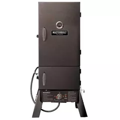 Коптильня для мяса Masterbuilt Afumator pe gaz MDS 230S (MB20051620)