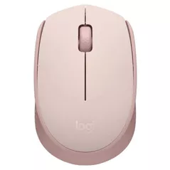 Mouse Logitech M171 Rose