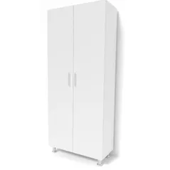 Шкаф Smartex N4 100cm Белый