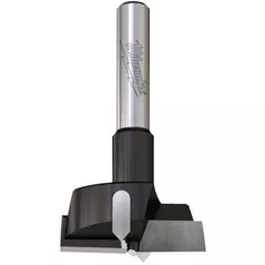 Set de tubulare, bite, duze Milwaukee 4932501045 Freza p/u balamale, S8, 35mm