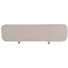 Бортик для кроватки Moni Fold Beige, 150cm (bara protecția pentru pat)