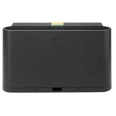 Доска разделочная Brabantia 22 94 66 Tasty+ Dark Grey, 4 pcs