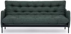Диван Trendy Renge Verde, extensibila (3 locuri)
