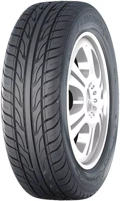Шина Haida 275/45 R20 110W HD921 ZR