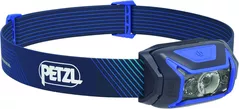 Lanternă Petzl ACTIK CORE blue