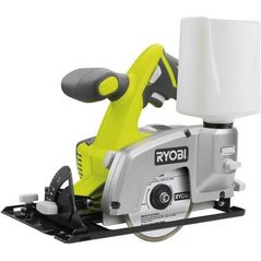 Maşină de tăiat placă RYOBI LTS180M pu teracota (carcasa) 5133000154