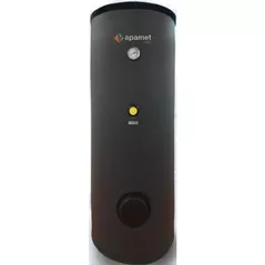 Încălzitor de apă cu serpentină Apamet Single Coil 100LT