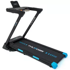 Banda de alergat Thunder ARVEN-S-BLACK