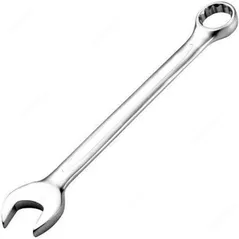Ключ гаечный Tolsen Ключ комбинированный 12мм Industrial (15820)