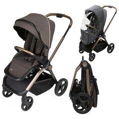 Сărucior pentru copii Chicco 8702632 Mysa, Bronze Lizard Re Lux, Editie limitata , 0+ luni