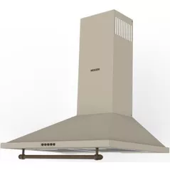 Hotă Wolser WL-B 60 M Ivory Rustic