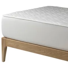 Husa pentru saltea Askona Velfont Max Cotton 200x200