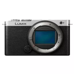 Фотоаппарат беззеркальный Panasonic Lumix DC-S9NE-SA