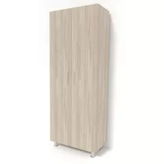 Шкаф Smartex N4 80cm Дуб Светлый