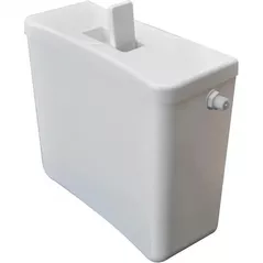 Rezervor WC Inter-Sano М99 6 л / стоп полистирол