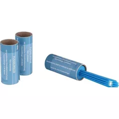 Accesoriu pentru casă Testrut 270730 Set rola scame+2 rezerve(2m)