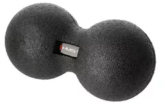 Массажер механический HMS 6551 Minge masaj 24x12cm, XL, Peanut double (17-42-023)