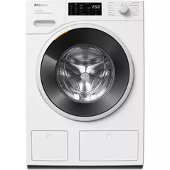 Стиральная машина с фронтальной загрузкой Miele WSG 883 WCS