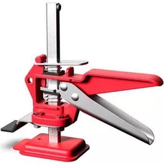 Unealta de mana Shijing 6523S-12 Sistem de pozitionare pentru faianta 30cm