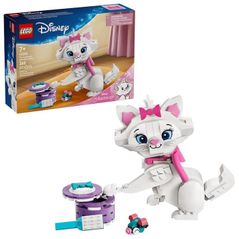 Конструктор Lego 43286 The Aristocats Adorable Marie