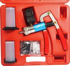 Instrument de măsură JTC JTC-1245 Комплект для проверки давления и герметичности (вакуум)