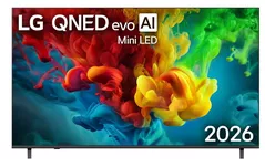 Televizor LG 75QNED83B6A