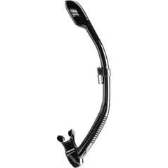Accesoriu pentru înot Cressi-Sub Tub inot DRY SNORKEL black/black (ES259550)