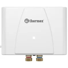 Водонагреватель проточный Thermex Balance 4500