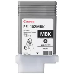 Cartuș imprimantă Canon PFI-120 Matte Black EMEA