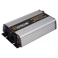 Автомобильный инвертор Hoteche 690204E 1000W 12V/220V 50Hz