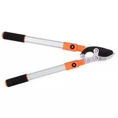 Foarfecă de gradină MPN 24327 telescopice pentru ramuri, ranforsate, 25-35 cm