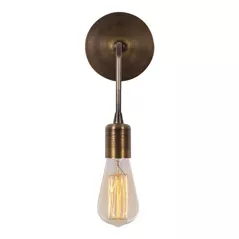 Candelabru de perete Trendy Lampa de perete Dartini-MR-888 12x27x6cm
