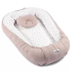 Гнездо для новорожденных PernaMea Babynest Stele Maro (PM.100927/2)