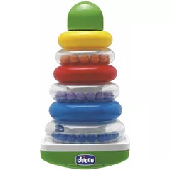 Jucărie Chicco 63259.00 Пирамида