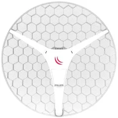 Wi-Fi точка доступа MikroTik RBLHGG-5acD-XL4pack