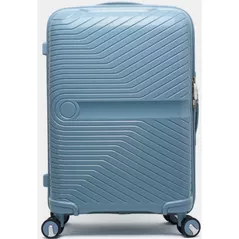 Valiză Bags Poly S Ocean Blue