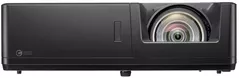 Проектор Optoma ZU507TST, Negru