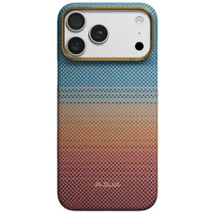 Husă pentru smartphone Pitaka Edge iPhone 18 Pro Max (California Dream), KI1806PM