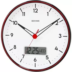 Часы Rhythm CFG730NR02